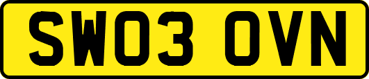 SW03OVN