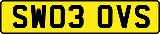 SW03OVS