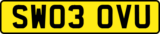 SW03OVU
