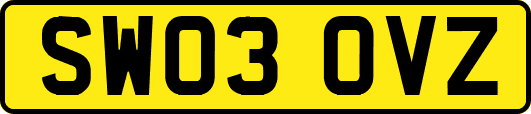 SW03OVZ