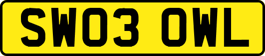 SW03OWL