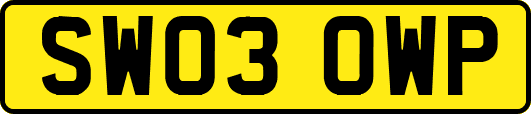 SW03OWP