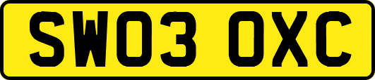 SW03OXC