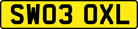 SW03OXL