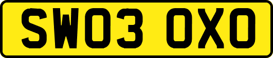 SW03OXO