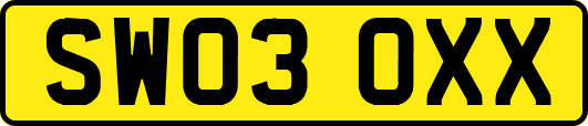 SW03OXX