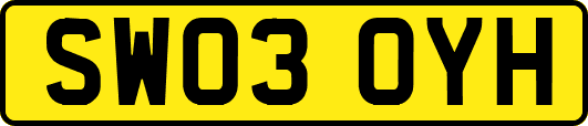 SW03OYH