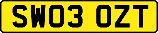 SW03OZT