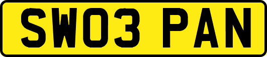SW03PAN