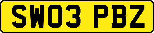 SW03PBZ