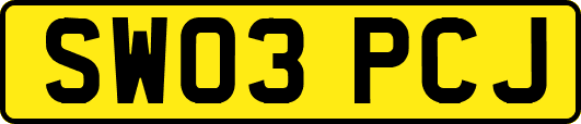 SW03PCJ