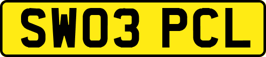SW03PCL