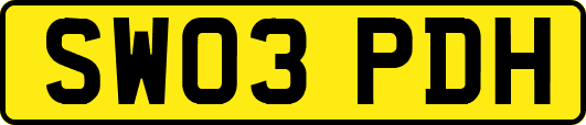 SW03PDH