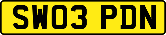 SW03PDN