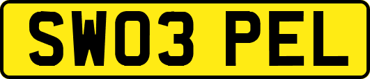 SW03PEL