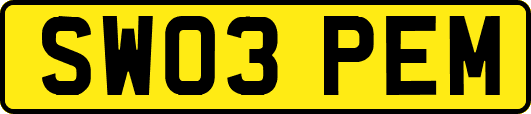 SW03PEM