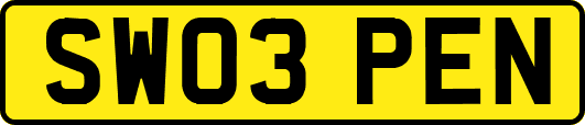 SW03PEN