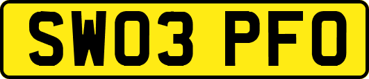 SW03PFO
