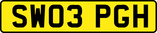 SW03PGH