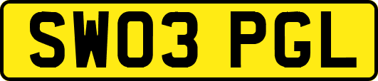 SW03PGL