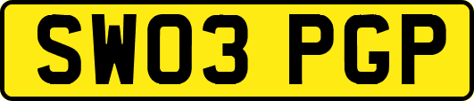 SW03PGP