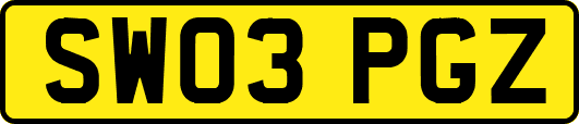 SW03PGZ