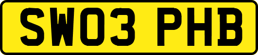 SW03PHB