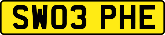 SW03PHE