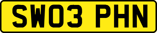 SW03PHN