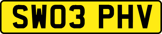SW03PHV
