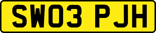 SW03PJH