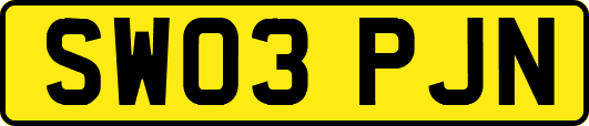 SW03PJN