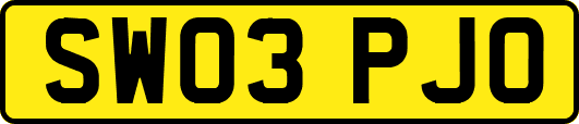 SW03PJO