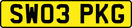 SW03PKG