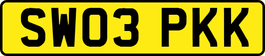 SW03PKK