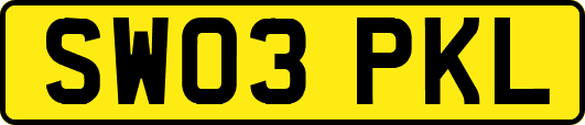 SW03PKL