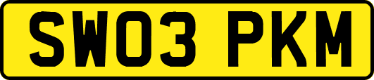 SW03PKM
