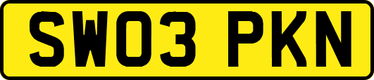SW03PKN