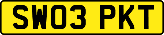 SW03PKT
