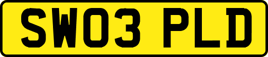 SW03PLD