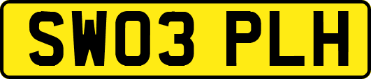 SW03PLH