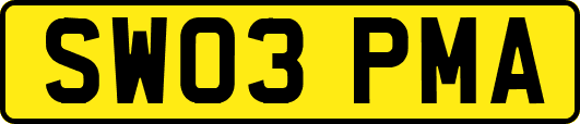 SW03PMA