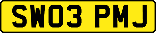SW03PMJ