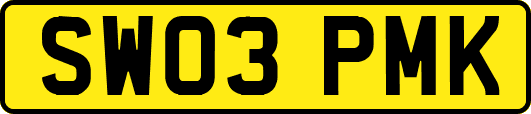 SW03PMK