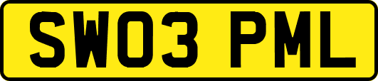 SW03PML