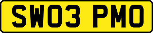 SW03PMO