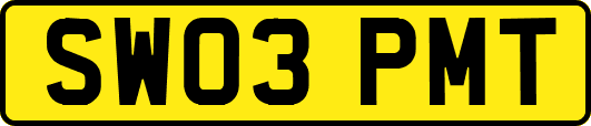 SW03PMT