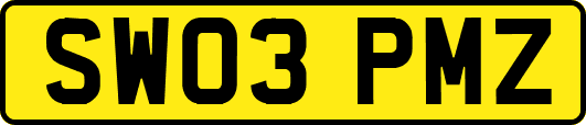 SW03PMZ