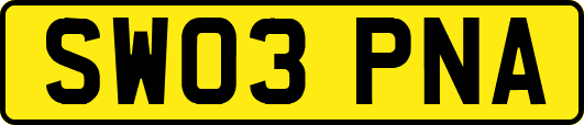 SW03PNA