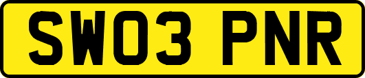 SW03PNR
